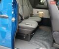 Синий Мерседес Sprinter, объемом двигателя 2.2 л и пробегом 288 тыс. км за 27797 $, фото 8 на Automoto.ua