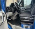 Синій Мерседес Sprinter, об'ємом двигуна 2.14 л та пробігом 349 тис. км за 16600 $, фото 13 на Automoto.ua