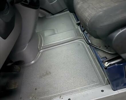 Синій Мерседес Sprinter, об'ємом двигуна 2.2 л та пробігом 264 тис. км за 15900 $, фото 18 на Automoto.ua