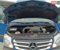 Синий Мерседес Sprinter, объемом двигателя 2.2 л и пробегом 288 тыс. км за 27797 $, фото 24 на Automoto.ua