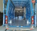 Синий Мерседес Sprinter, объемом двигателя 2.2 л и пробегом 288 тыс. км за 27797 $, фото 36 на Automoto.ua