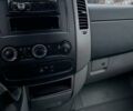 Синій Мерседес Sprinter, об'ємом двигуна 2.2 л та пробігом 264 тис. км за 15900 $, фото 16 на Automoto.ua