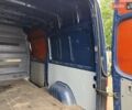 Синій Мерседес Sprinter, об'ємом двигуна 2.2 л та пробігом 264 тис. км за 15900 $, фото 3 на Automoto.ua