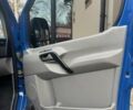 Синій Мерседес Sprinter, об'ємом двигуна 2.14 л та пробігом 349 тис. км за 16600 $, фото 11 на Automoto.ua