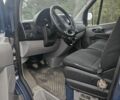 Синій Мерседес Sprinter, об'ємом двигуна 2.1 л та пробігом 354 тис. км за 22100 $, фото 3 на Automoto.ua
