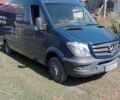 Мерседес Sprinter 2015 в Песчанке на Automoto.ua Синий Мерседес Sprinter, объемом двигателя 2.1 л и пробегом 72 тыс. км за 31587 $, фото 1 на Automoto.ua