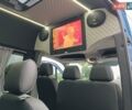 Синий Мерседес Sprinter, объемом двигателя 2.2 л и пробегом 288 тыс. км за 27797 $, фото 18 на Automoto.ua