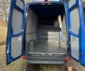Синій Мерседес Sprinter, об'ємом двигуна 2.14 л та пробігом 349 тис. км за 16600 $, фото 9 на Automoto.ua