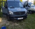 Синий Мерседес Sprinter, объемом двигателя 2 л и пробегом 46 тыс. км за 675000 $, фото 1 на Automoto.ua