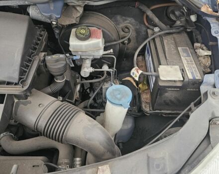 Синій Мерседес Sprinter, об'ємом двигуна 2.1 л та пробігом 354 тис. км за 22100 $, фото 4 на Automoto.ua