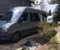Синий Мерседес Sprinter, объемом двигателя 2 л и пробегом 46 тыс. км за 675000 $, фото 1 на Automoto.ua