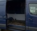 Синій Мерседес Sprinter, об'ємом двигуна 2.2 л та пробігом 264 тис. км за 15900 $, фото 14 на Automoto.ua