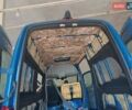 Синий Мерседес Sprinter, объемом двигателя 2.2 л и пробегом 288 тыс. км за 27797 $, фото 41 на Automoto.ua