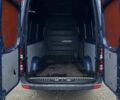 Синій Мерседес Sprinter, об'ємом двигуна 2.2 л та пробігом 264 тис. км за 15900 $, фото 13 на Automoto.ua