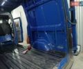 Синий Мерседес Sprinter, объемом двигателя 2.2 л и пробегом 288 тыс. км за 27797 $, фото 28 на Automoto.ua