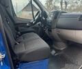 Синій Мерседес Sprinter, об'ємом двигуна 2.14 л та пробігом 349 тис. км за 16600 $, фото 10 на Automoto.ua