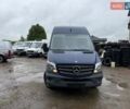Синій Мерседес Sprinter, об'ємом двигуна 2.2 л та пробігом 264 тис. км за 15900 $, фото 10 на Automoto.ua