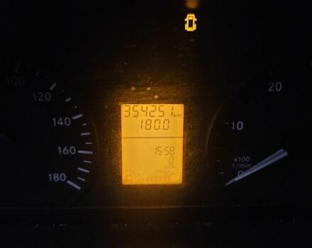 Синій Мерседес Sprinter, об'ємом двигуна 2.1 л та пробігом 354 тис. км за 22100 $, фото 7 на Automoto.ua