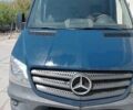 Мерседес Sprinter 2015 в Песчанке на Automoto.ua Синий Мерседес Sprinter, объемом двигателя 2.1 л и пробегом 72 тыс. км за 31587 $, фото 6 на Automoto.ua