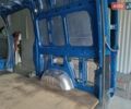 Синий Мерседес Sprinter, объемом двигателя 2.2 л и пробегом 288 тыс. км за 27797 $, фото 35 на Automoto.ua
