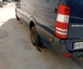 Мерседес Sprinter 2015 в Песчанке на Automoto.ua Синий Мерседес Sprinter, объемом двигателя 2.1 л и пробегом 72 тыс. км за 31587 $, фото 16 на Automoto.ua