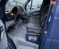 Синій Мерседес Sprinter, об'ємом двигуна 2.2 л та пробігом 264 тис. км за 15900 $, фото 17 на Automoto.ua