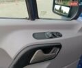 Синий Мерседес Sprinter, объемом двигателя 2.2 л и пробегом 288 тыс. км за 27797 $, фото 15 на Automoto.ua