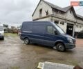 Синій Мерседес Sprinter, об'ємом двигуна 2.2 л та пробігом 264 тис. км за 15900 $, фото 12 на Automoto.ua