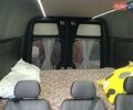 Синий Мерседес Sprinter, объемом двигателя 2.2 л и пробегом 288 тыс. км за 27797 $, фото 14 на Automoto.ua