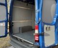 Синій Мерседес Sprinter, об'ємом двигуна 2.14 л та пробігом 349 тис. км за 16600 $, фото 8 на Automoto.ua