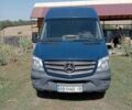 Мерседес Sprinter 2015 в Песчанке на Automoto.ua Синий Мерседес Sprinter, объемом двигателя 2.1 л и пробегом 72 тыс. км за 31587 $, фото 1 на Automoto.ua