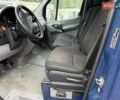Синій Мерседес Sprinter, об'ємом двигуна 2.2 л та пробігом 264 тис. км за 15900 $, фото 8 на Automoto.ua
