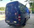 Синий Мерседес Sprinter, объемом двигателя 2.1 л и пробегом 214 тыс. км за 19999 $, фото 5 на Automoto.ua