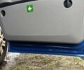 Синій Мерседес Sprinter, об'ємом двигуна 2.14 л та пробігом 349 тис. км за 16600 $, фото 12 на Automoto.ua