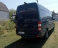 Мерседес Sprinter 2015 в Песчанке на Automoto.ua Синий Мерседес Sprinter, объемом двигателя 2.1 л и пробегом 72 тыс. км за 31587 $, фото 5 на Automoto.ua