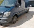 Мерседес Sprinter 2015 в Песчанке на Automoto.ua Синий Мерседес Sprinter, объемом двигателя 2.1 л и пробегом 72 тыс. км за 31587 $, фото 20 на Automoto.ua