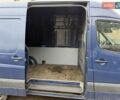 Синій Мерседес Sprinter, об'ємом двигуна 2.2 л та пробігом 264 тис. км за 15900 $, фото 2 на Automoto.ua