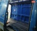 Синий Мерседес Sprinter, объемом двигателя 2.2 л и пробегом 288 тыс. км за 27797 $, фото 34 на Automoto.ua