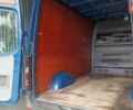 Синий Мерседес Sprinter, объемом двигателя 2.2 л и пробегом 288 тыс. км за 27797 $, фото 33 на Automoto.ua