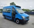 Синій Мерседес Sprinter, об'ємом двигуна 2 л та пробігом 290 тис. км за 17900 $, фото 5 на Automoto.ua
