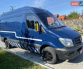 Синій Мерседес Sprinter, об'ємом двигуна 2.2 л та пробігом 199 тис. км за 15500 $, фото 8 на Automoto.ua