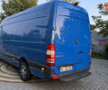 Синій Мерседес Sprinter, об'ємом двигуна 2.2 л та пробігом 280 тис. км за 18799 $, фото 59 на Automoto.ua