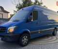 Синій Мерседес Sprinter, об'ємом двигуна 2.2 л та пробігом 280 тис. км за 18799 $, фото 53 на Automoto.ua