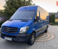 Синій Мерседес Sprinter, об'ємом двигуна 2.2 л та пробігом 280 тис. км за 18799 $, фото 2 на Automoto.ua