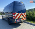 Синій Мерседес Sprinter, об'ємом двигуна 2.2 л та пробігом 199 тис. км за 15500 $, фото 14 на Automoto.ua
