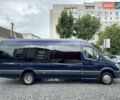 Синий Мерседес Sprinter, объемом двигателя 2.99 л и пробегом 388 тыс. км за 55000 $, фото 2 на Automoto.ua