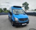 Синій Мерседес Sprinter, об'ємом двигуна 2 л та пробігом 290 тис. км за 17900 $, фото 4 на Automoto.ua