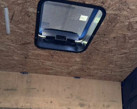 Синій Мерседес Sprinter, об'ємом двигуна 2.2 л та пробігом 280 тис. км за 18799 $, фото 76 на Automoto.ua