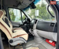 Синий Мерседес Sprinter, объемом двигателя 2.99 л и пробегом 388 тыс. км за 55000 $, фото 16 на Automoto.ua