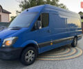 Синій Мерседес Sprinter, об'ємом двигуна 2.2 л та пробігом 280 тис. км за 18799 $, фото 40 на Automoto.ua